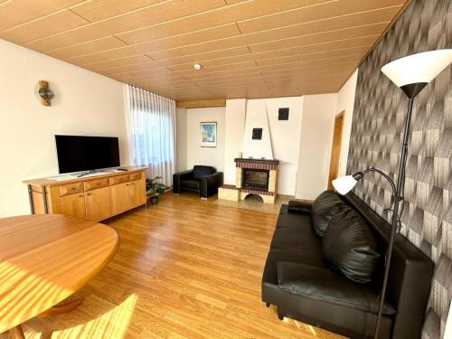 Ottweiler Apartment | Ferienwohnung Ottweiler