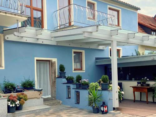 Pleystein Apartment | Ferienwohnung Pleystein