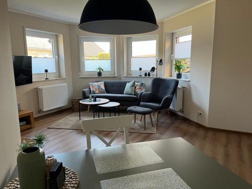 Kaisersesch Apartment | Ferienwohnung Pommerbachquelle
