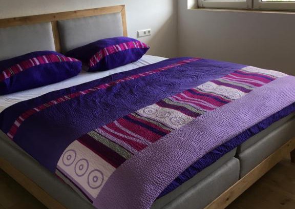 Furfeld Apartment | Ferienwohnung Reh