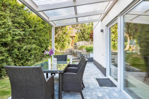 Niedereschach Apartment | Ferienwohnung Reinbold