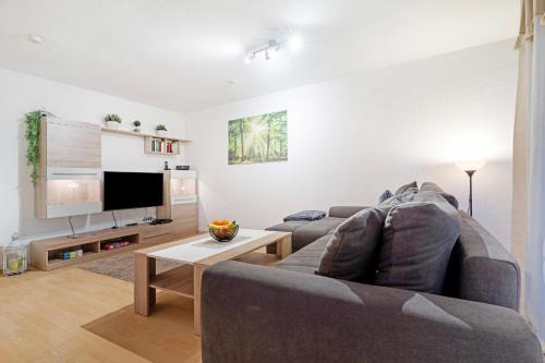 Leutesheim Apartment | Ferienwohnung Rheinvorland