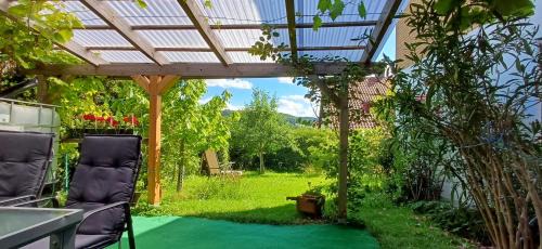 Dettenheim Apartment | Ferienwohnung Roth