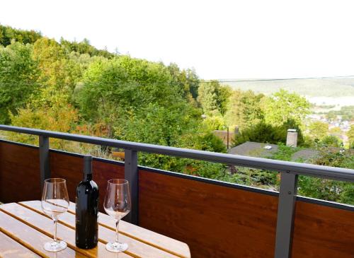 Veckerhagen Apartment | Ferienwohnung "Saba"