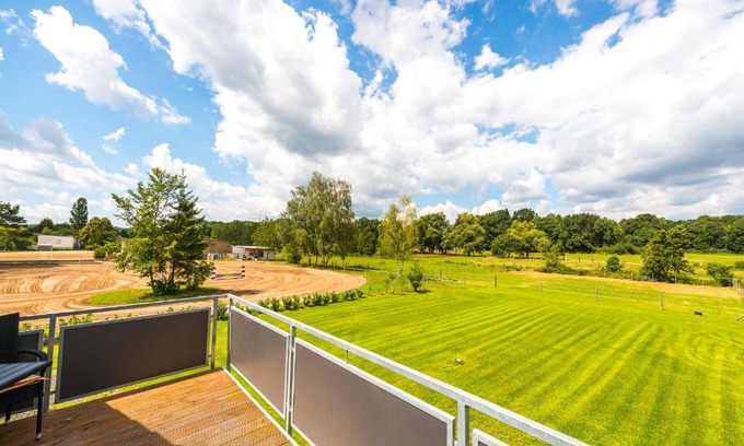 Gundernhausen Apartment | Ferienwohnung Schantz