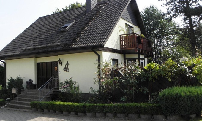 Gelenau Apartment | Ferienwohnung Schmidt 2