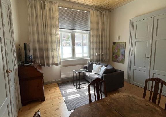 Schwerin Apartment | Ferienwohnung - Schweriner Altstadt - FeWo 9