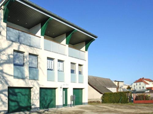 Muritz Apartment | Ferienwohnung Seeblick, Malchow