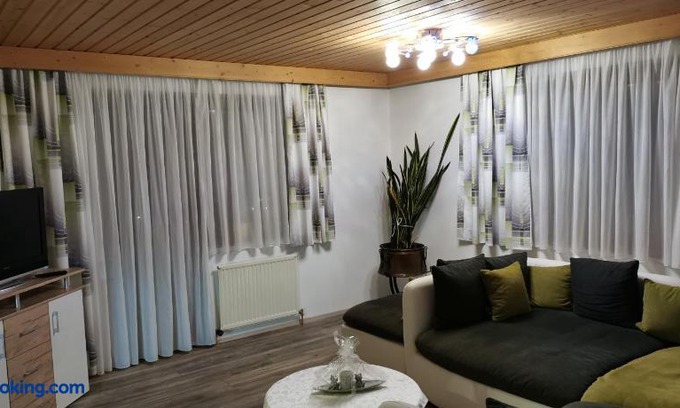 Rauris Apartment | Ferienwohnung Seidl Top 1