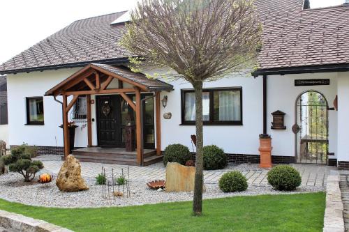 Warmensteinach House | Ferienwohnung Sendelbeck