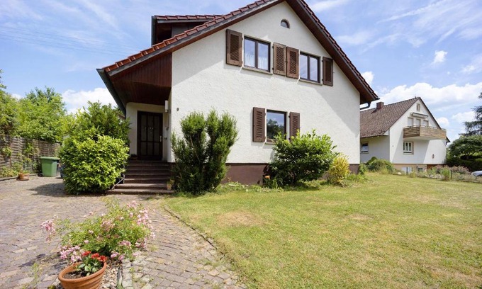 Aulendorf Apartment | Ferienwohnung Sonnenbühl