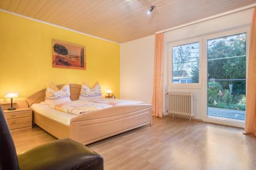 Langenargen Apartment | Ferienwohnung Sonnenschein