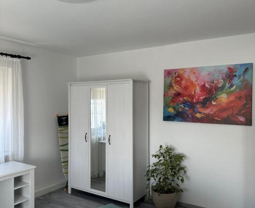 Bad Steben Apartment | Ferienwohnung Tasias