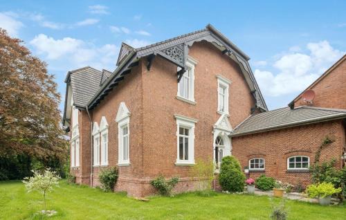 Loxstedt House | Ferienwohnung Thio