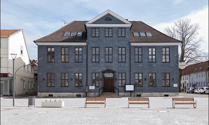 Schoppenstedt Apartment | Ferienwohnung Till Eulenspiegel