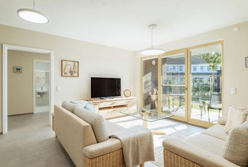 Born auf dem Darss Apartment | Ferienwohnung To Huus