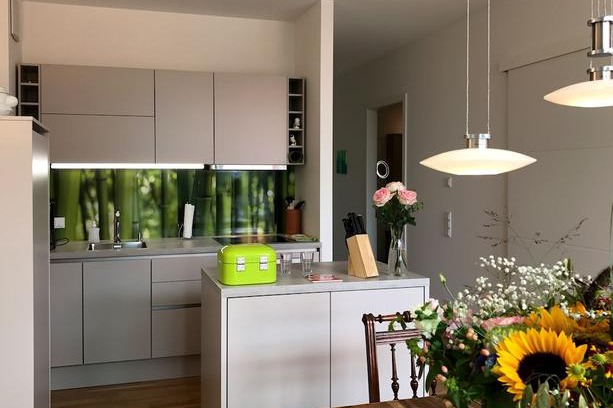Insel Apartment | Ferienwohnung Urlaubsglück