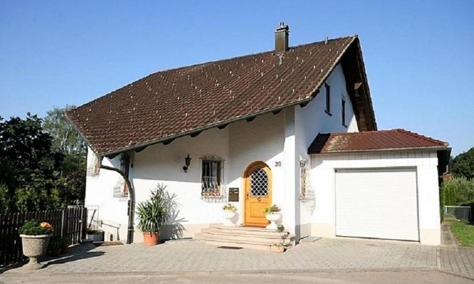 Meckenbeuren Apartment | Ferienwohnung Vielhauer