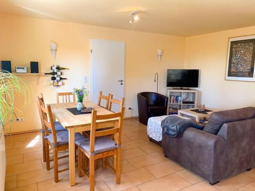 Gleisweiler Apartment | Ferienwohnung Wadle