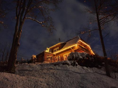 Blasiwald Apartment | Ferienwohnung Waldfee