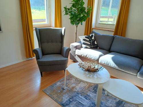 Duerrroehrsdorf-Dittersbach Apartment | Ferienwohnung Wandersfreud