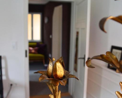 Sulzbach a.Main Apartment | Ferienwohnung Winzerloft