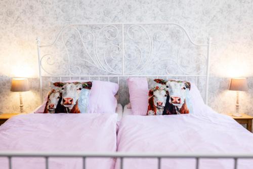 Backemoor Apartment | Ferienwohnung Wiesenzauber - Ruhige Lage am Stadtrand von Leer & Nähe Papenburg