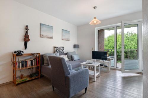 Wremen Apartment | Ferienwohnung Wurster Nordseeküste