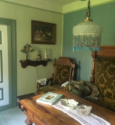 Hoesseringen Apartment | Ferienwohnung Zeitenhof