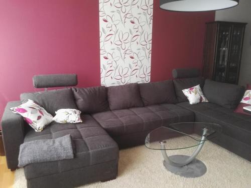 Eisenach House | Ferienwohnung ZENTRAL