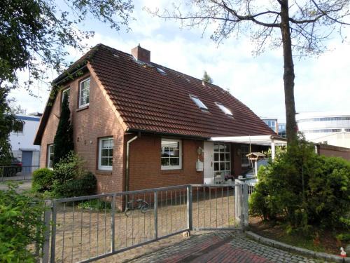 Buxtehude Apartment | Ferienwohnung Zentrum Buxtehude