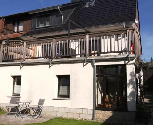Wernigerode Apartment | Ferienwohnung Ziem