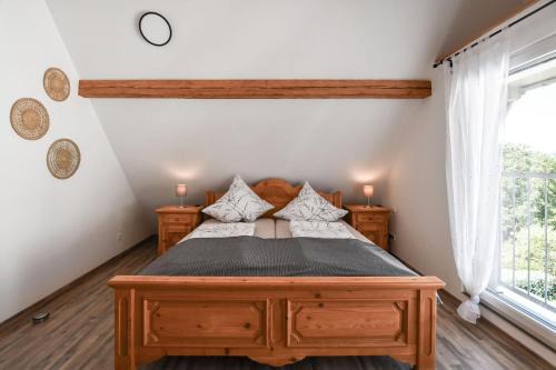 Fischerbach Apartment | Ferienwohnung zum Krummholz