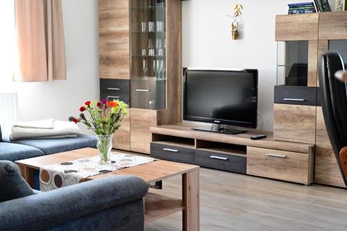 Bleicherode Apartment | Ferienwohnung Zum Steiger