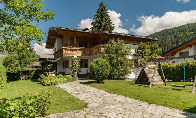 Altenmarkt im Pongau Apartment | Ferienwohnungen Kesselgrub in Altenmarkt-Zauchensee