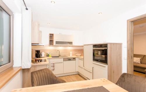 Oberammergau Apartment | Ferienwohnungen Alpenflair - barrierefrei urlauben