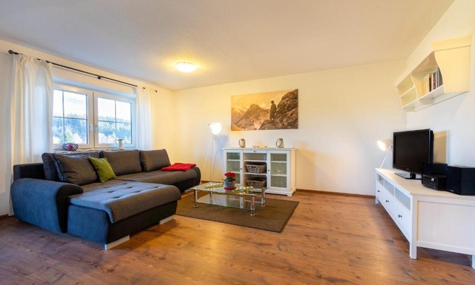 Bolsterlang Apartment | Ferienwohnungen Alpentraum - Traumblick