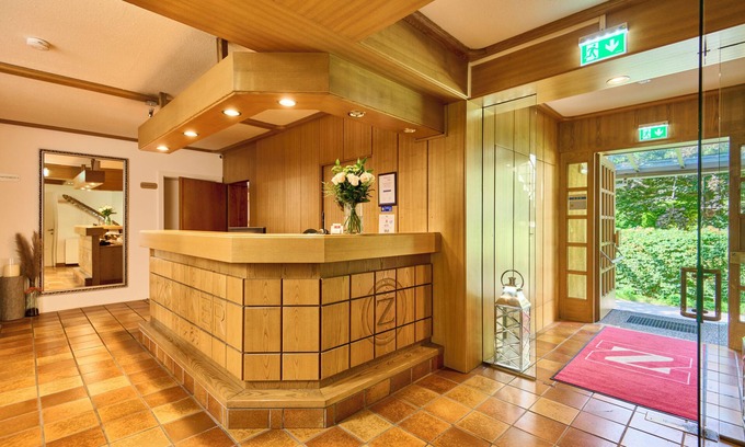 Villach Apartment | Ferienwohnungen - Appartements Pension Zollner