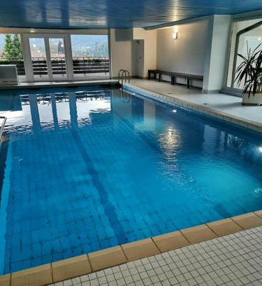 Mitterbach Apartment | Ferienwohnungen Arnold Berchtesgaden