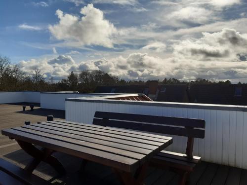 Duhnen Apartment | Ferienwohnungen Auf der Düne