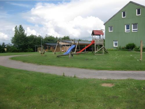 Nordstrand Apartment | Ferienwohnungen Carstensen
