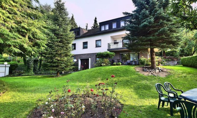 Zummeterhof Apartment | Ferienwohnungen Casa Ri(e)sig