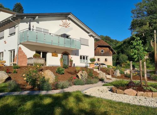 Oberkirch Apartment | Ferienwohnungen Giedensbach