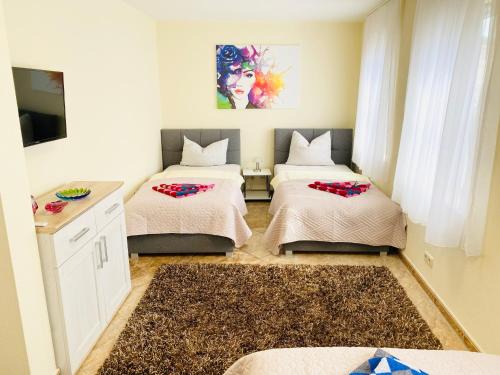 Grimma Apartment | Ferienwohnungen Grimma 5