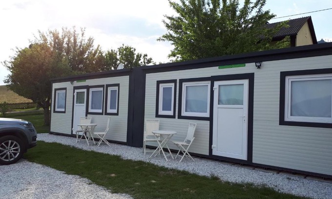 Fohnsdorf Apartment | Ferienwohnungen Köckhausen Nähe Red Bull Ring