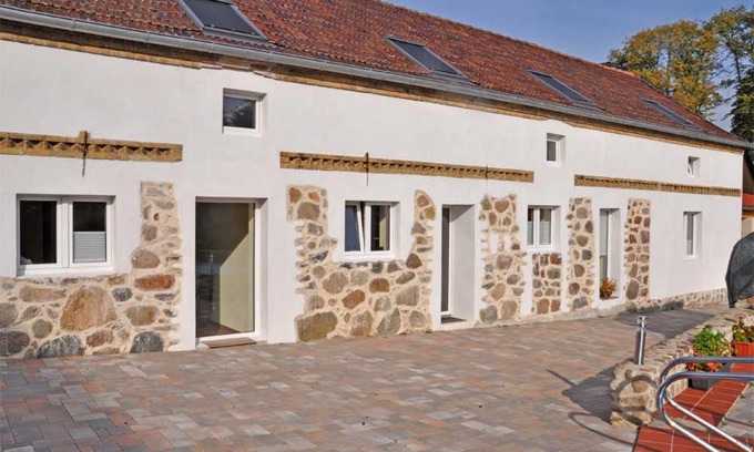 Linow Apartment | Ferienwohnungen Linow SEE 8830