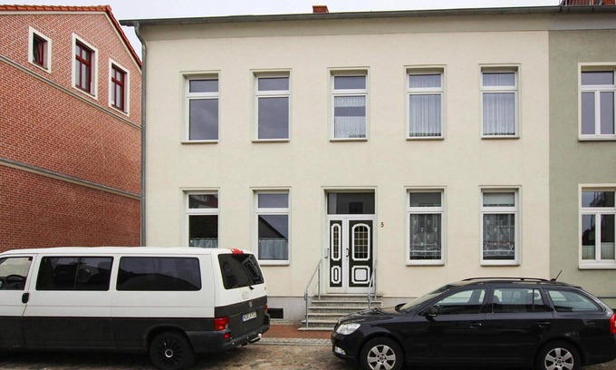 Muritz Apartment | Ferienwohnungen, Malchow