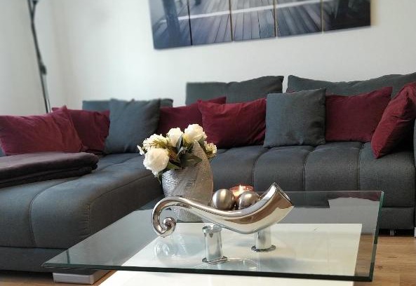 Arbon Apartment | Ferienwohnungen My Swiss Garden