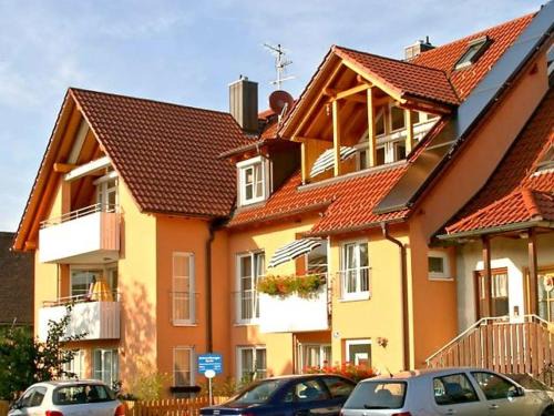 Oberreutin Apartment | Ferienwohnungen Shamal