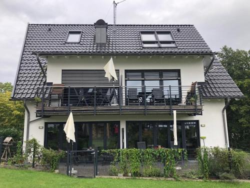Saalhausen Apartment | Ferienwohnungen Vogelsang
